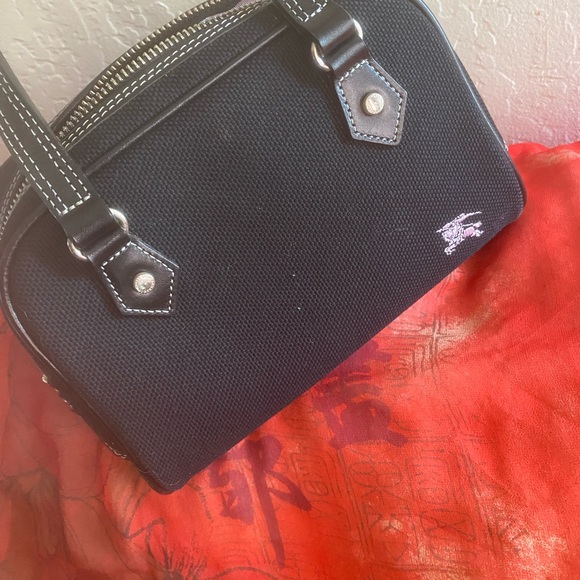 COPY - BURBERRY BLUE LABEL - Picture 9 of 11